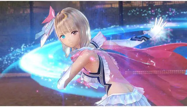 Alt view image 2 of 6 - Blue Reflection [Online Game Code]