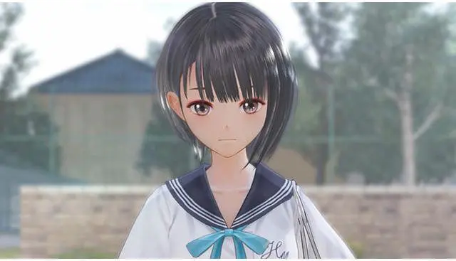 Alt view image 3 of 6 - Blue Reflection [Online Game Code]