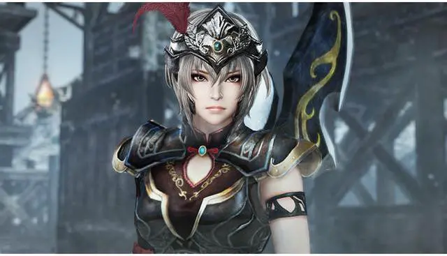 Alt view image 2 of 6 - Dynasty Warriors 8 Xtreme Legends Complete Edition [Online Game Code]
