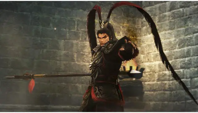Alt view image 3 of 6 - Dynasty Warriors 8 Xtreme Legends Complete Edition [Online Game Code]