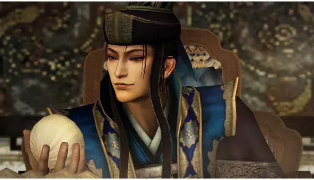 Alt view image 5 of 6 - Dynasty Warriors 8 Xtreme Legends Complete Edition [Online Game Code]