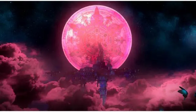 Alt view image 2 of 10 - Nights of Azure [Online Game Code]