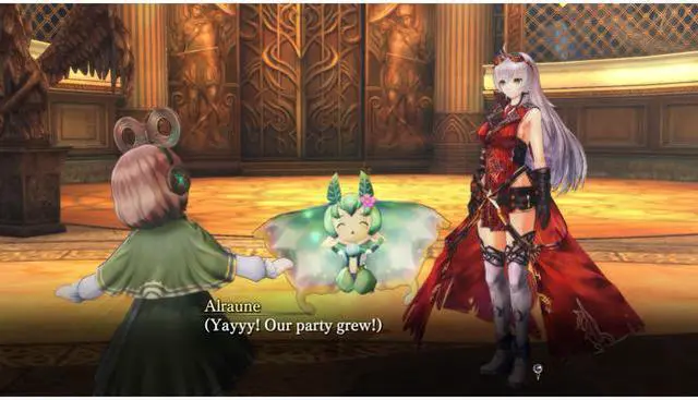 Alt view image 5 of 10 - Nights of Azure [Online Game Code]