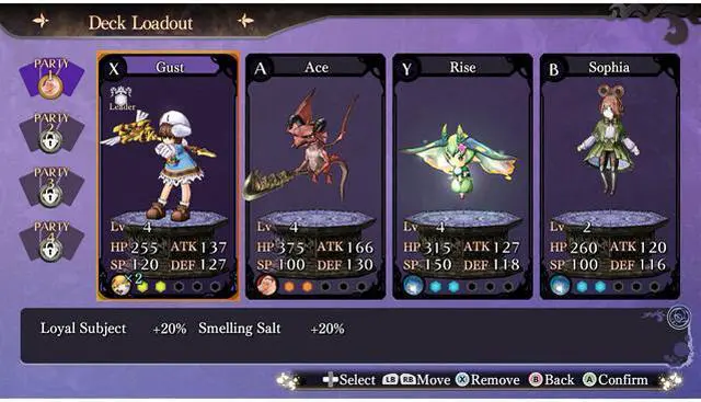 Alt view image 8 of 10 - Nights of Azure [Online Game Code]