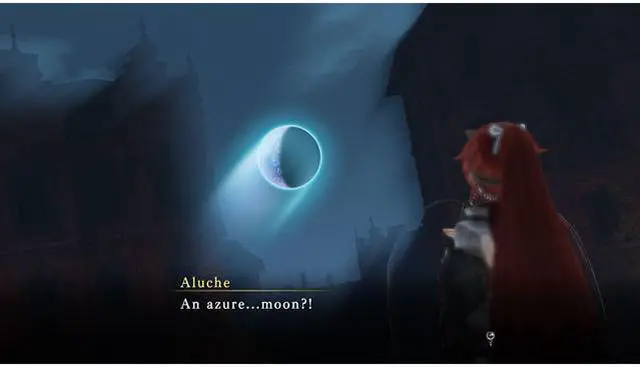 Alt view image 5 of 10 - Nights of Azure 2 [Online Game Code]
