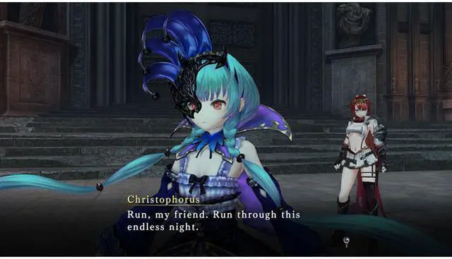 Alt view image 8 of 10 - Nights of Azure 2 [Online Game Code]