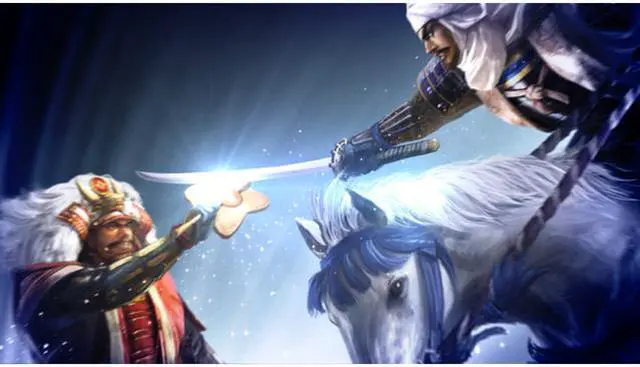 Alt view image 9 of 10 - NOBUNAGA'S AMBITION: Sphere of Influence [Online Game Code]
