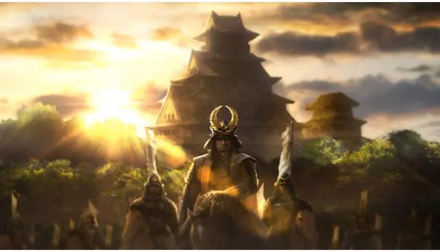 Alt view image 10 of 10 - NOBUNAGA'S AMBITION: Sphere of Influence [Online Game Code]