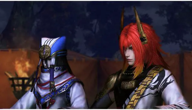 Alt view image 4 of 6 - SAMURAI WARRIORS 4-II [Online Game Code]
