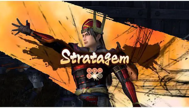 Alt view image 5 of 13 - SAMURAI WARRIORS: Spirit of Sanada [Online Game Code]