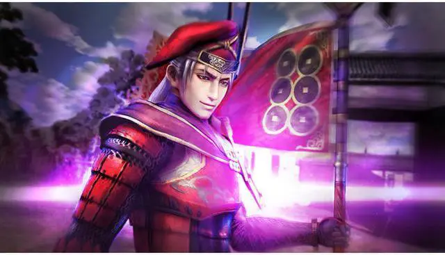 Alt view image 6 of 13 - SAMURAI WARRIORS: Spirit of Sanada [Online Game Code]
