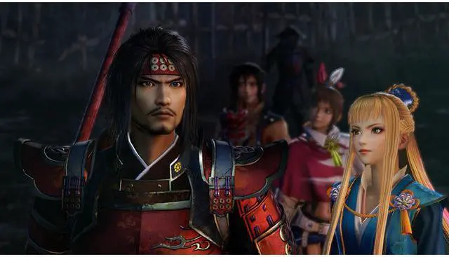Alt view image 7 of 13 - SAMURAI WARRIORS: Spirit of Sanada [Online Game Code]