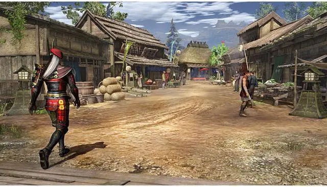 Alt view image 8 of 13 - SAMURAI WARRIORS: Spirit of Sanada [Online Game Code]