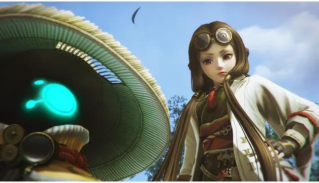 Alt view image 7 of 9 - Toukiden 2 [Online Game Code]