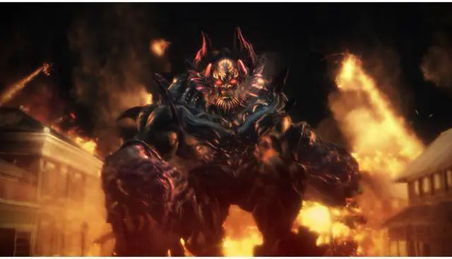 Alt view image 8 of 9 - Toukiden 2 [Online Game Code]