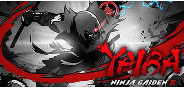 Main image of YAIBA: NINJA GAIDEN Z [Online Game Code]