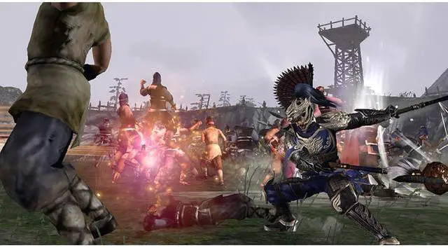 Alt view image 3 of 7 - DYNASTY WARRIORS 7: Xtreme Legends Definitive Edition [Online Game Code]