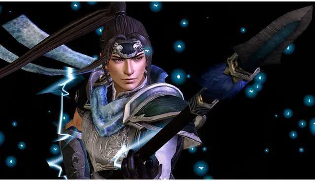 Alt view image 4 of 7 - DYNASTY WARRIORS 7: Xtreme Legends Definitive Edition [Online Game Code]