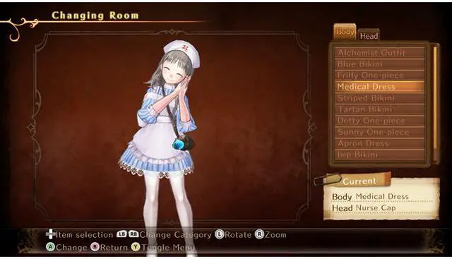 Alt view image 2 of 11 - Atelier Totori: The Adventurer of Arland DX [Online Game Code]
