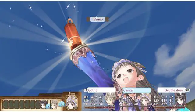 Alt view image 3 of 11 - Atelier Totori: The Adventurer of Arland DX [Online Game Code]