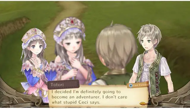 Alt view image 5 of 11 - Atelier Totori: The Adventurer of Arland DX [Online Game Code]