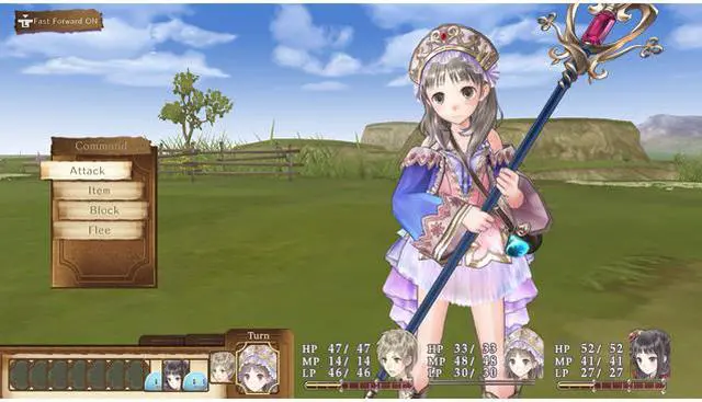 Alt view image 11 of 11 - Atelier Totori: The Adventurer of Arland DX [Online Game Code]