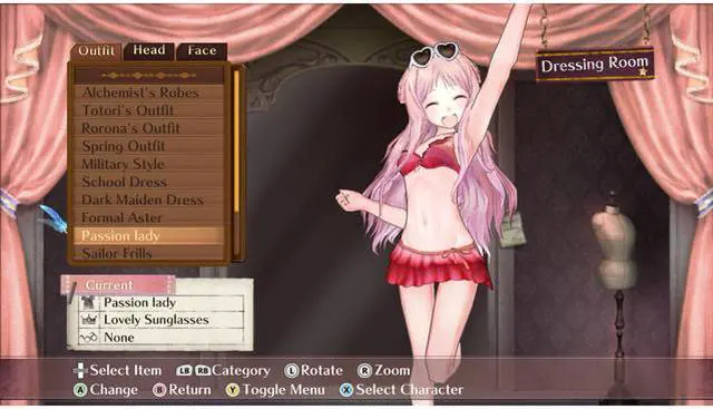 Alt view image 2 of 12 - Atelier Meruru: The Apprentice of Arland DX [Online Game Code]