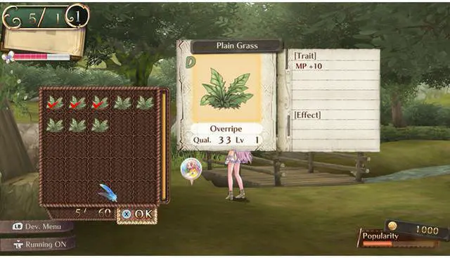 Alt view image 10 of 12 - Atelier Meruru: The Apprentice of Arland DX [Online Game Code]
