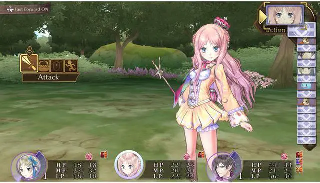 Alt view image 3 of 11 - Atelier Arland Deluxe Pack [Online Game Code]