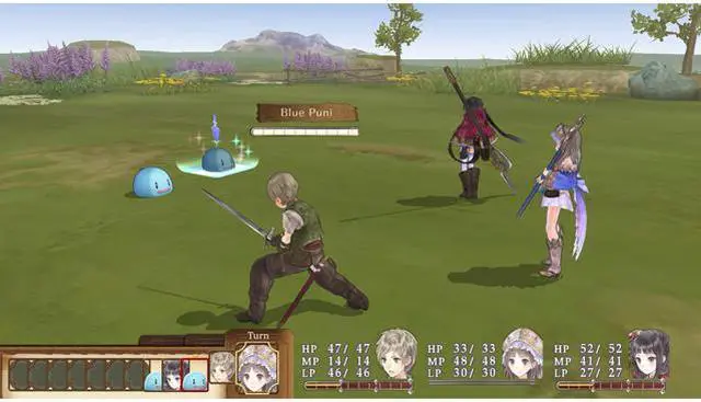 Alt view image 9 of 11 - Atelier Arland Deluxe Pack [Online Game Code]