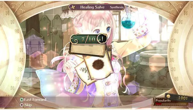 Alt view image 11 of 11 - Atelier Arland Deluxe Pack [Online Game Code]