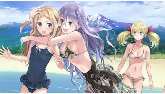 Alt view image 6 of 11 - Atelier Rorona: The Alchemist of Arland DX [Online Game Code]
