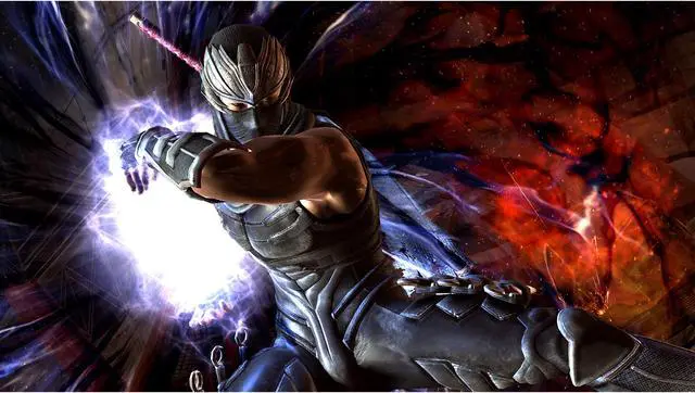 Alt view image 2 of 8 - Dead or Alive 5 Last Round [Online Game Code]
