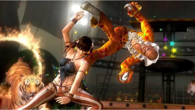 Alt view image 3 of 8 - Dead or Alive 5 Last Round [Online Game Code]