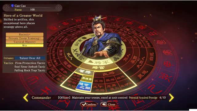 Alt view image 3 of 4 - RTK13 Fame and Strategy Expansion Pack [Online Game Code]