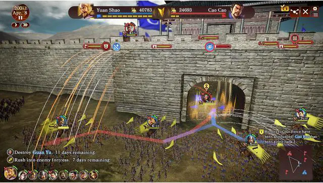 Alt view image 4 of 4 - RTK13 Fame and Strategy Expansion Pack [Online Game Code]
