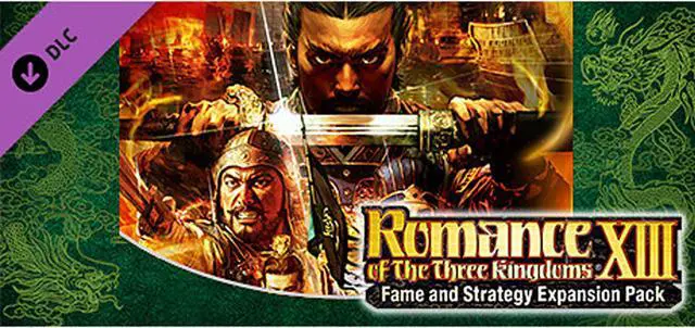 Main image of RTK13 Fame and Strategy Expansion Pack [Online Game Code]
