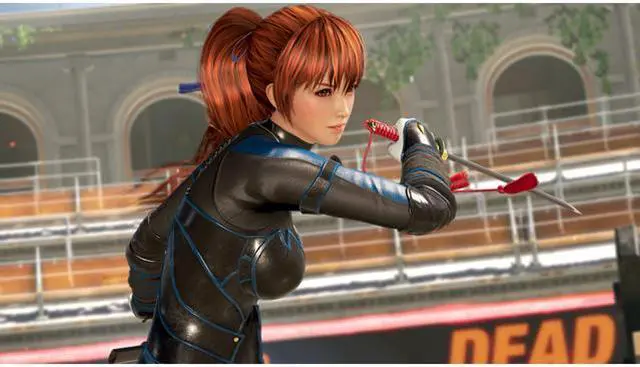 Alt view image 6 of 10 - DEAD OR ALIVE 6 [Online Game Code]