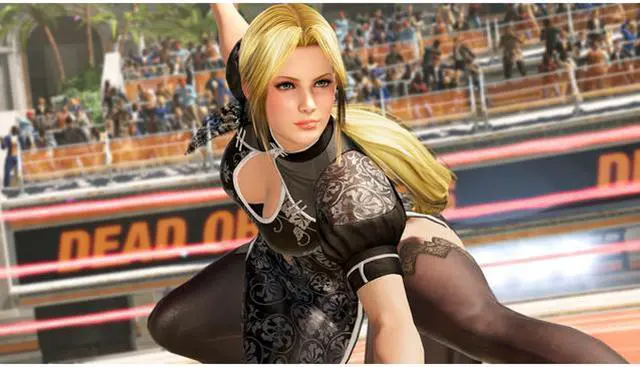 Alt view image 7 of 10 - DEAD OR ALIVE 6 [Online Game Code]