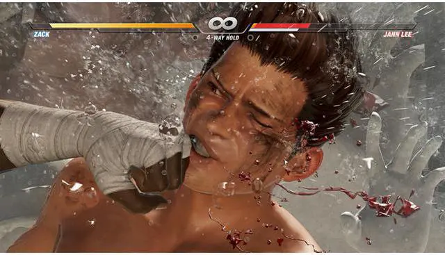 Alt view image 10 of 10 - DEAD OR ALIVE 6 [Online Game Code]