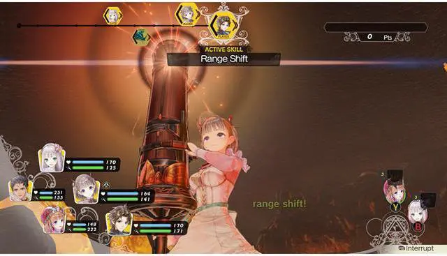 Alt view image 4 of 6 - Atelier Lulua: the Scion of Arland [Online Game Code]