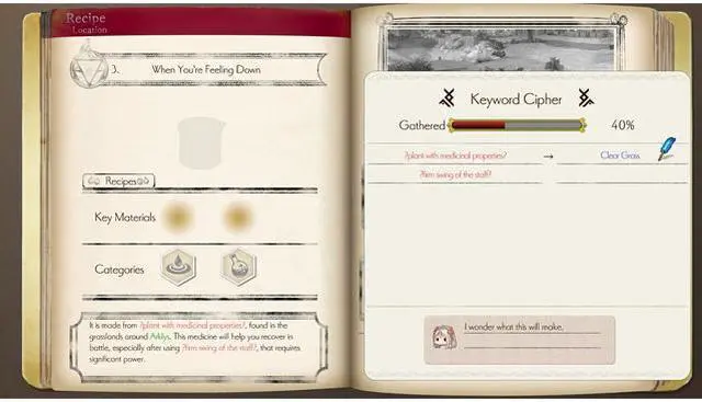 Alt view image 2 of 6 - Atelier Lulua: the Scion of Arland [Online Game Code]