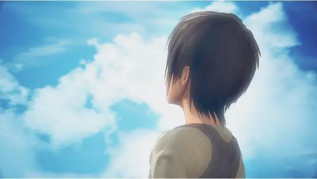 Alt view image 4 of 7 - Attack on Titan 2: Final Battle [Online Game Code]