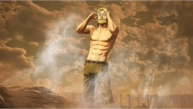 Alt view image 5 of 7 - Attack on Titan 2: Final Battle [Online Game Code]