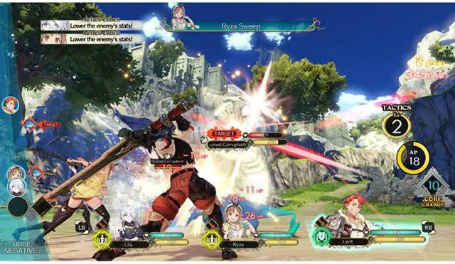 Alt view image 3 of 7 - Atelier Ryza: Digital Deluxe Edition [Online Game Code]