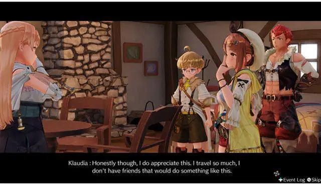 Alt view image 5 of 7 - Atelier Ryza: Ever Darkness & the Secret Hideout [Online Game Code]