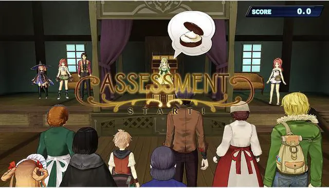 Alt view image 6 of 6 - Atelier Ayesha: The Alchemist of Dusk DX [Online Game Code]