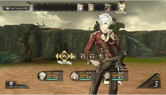 Alt view image 4 of 6 - Atelier Escha & Logy: Alchemists of the Dusk Sky DX [Online Game Code]