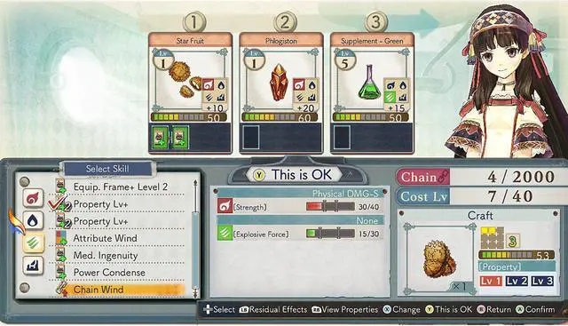 Alt view image 5 of 6 - Atelier Shallie: Alchemists of the Dusk Sea DX [Online Game Code]
