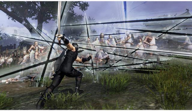 Alt view image 4 of 7 - WARRIORS OROCHI 4: The Ultimate Upgrade Pack [Online Game Code]